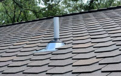 Roofing Turtle installs first synthetic shingles in Bastrop County, fifth in Texas!