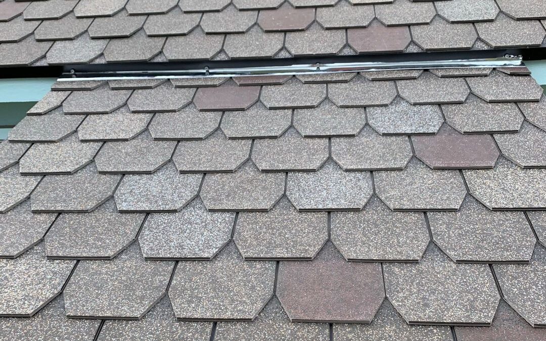 Roofing Service Plan