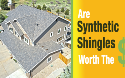 Are Composite (Synthetic) Roofs Worth It?