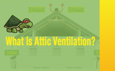 Understanding Attic Ventilation: A Guide for Homeowners in Bastrop, Texas