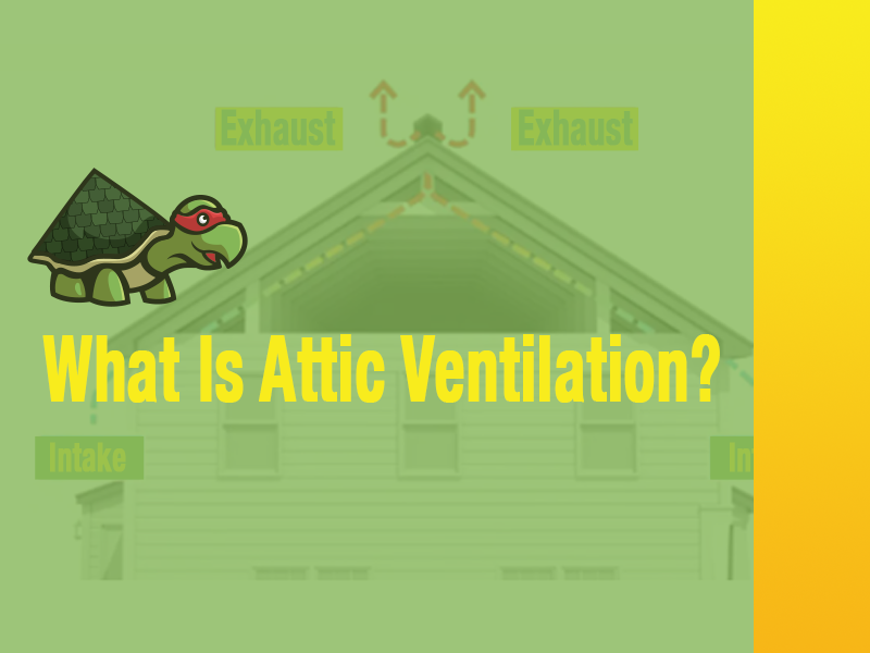 Understanding Attic Ventilation: A Guide for Homeowners in Bastrop, Texas