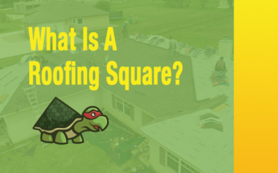 Understanding Roofing Squares: From a Bastrop, TX Roofing Company