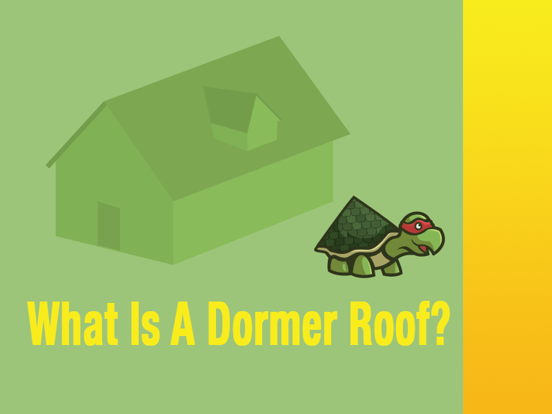 Dormer Roofs: What You Need to Know in Bastrop, Texas