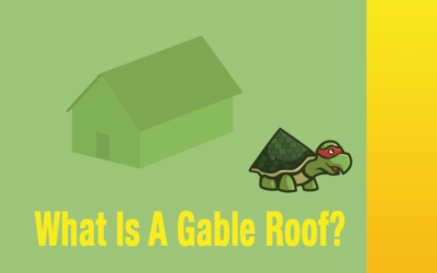 Understanding Gable Roofs: A Guide to Roofing Turtle’s Expertise in Bastrop, Texas
