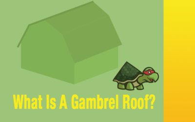 Gambrel Roofs: Understanding this Architectural Style in Bastrop, Texas