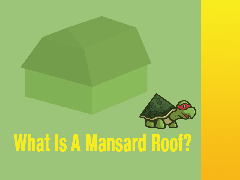 Demystifying Mansard Roofs: A Guide to Understanding this Architectural Style in Bastrop, Texas
