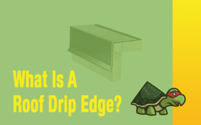 Exploring Roof Drip Edge: The Vital Protector for Bastrop, Texas Homes