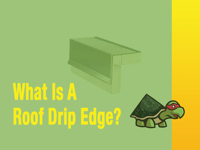 Exploring Roof Drip Edge: The Vital Protector for Bastrop, Texas Homes