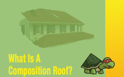 What Is A Composition Roof? A Bastrop, Texas Roofing Company Weighs In