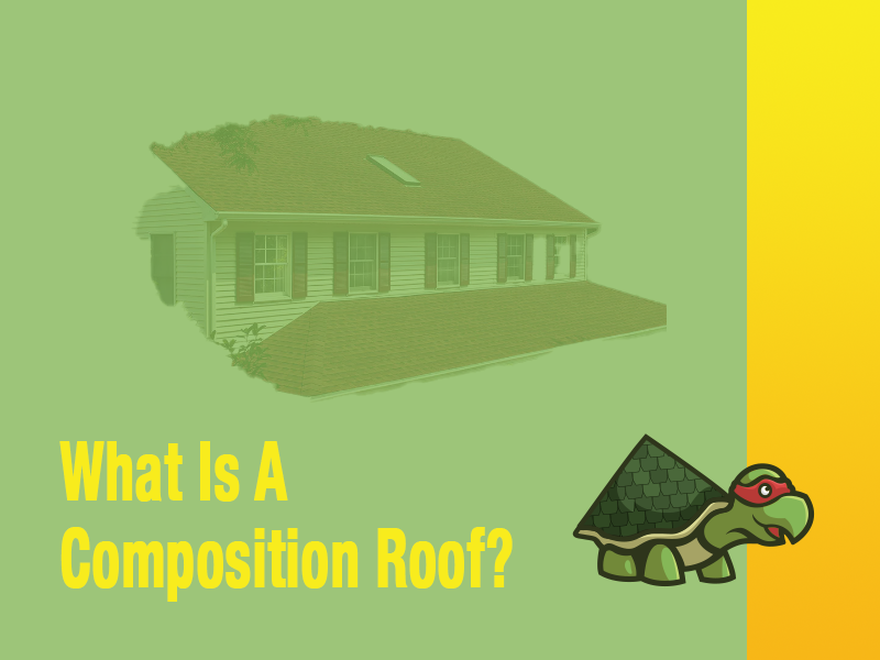 What Is A Composition Roof? A Bastrop, Texas Roofing Company Weighs In