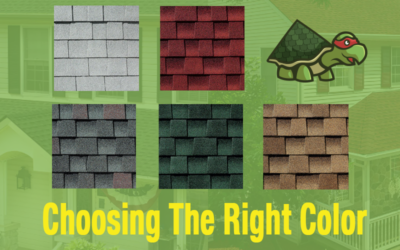 Choosing the Perfect Shingle Colors for Your Bastrop, Texas Home: A Comprehensive Guide