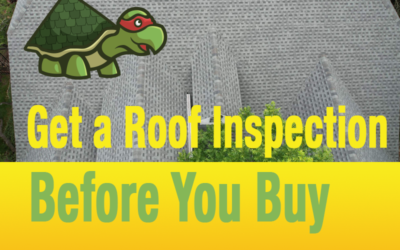 Roof Inspection Before Buying a House in Bastrop, Texas: Why It’s a Must-Do