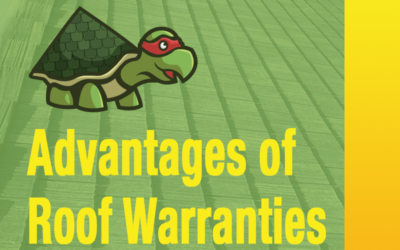 The Key Advantages of Roof Warranties for Homeowners in Bastrop, Texas