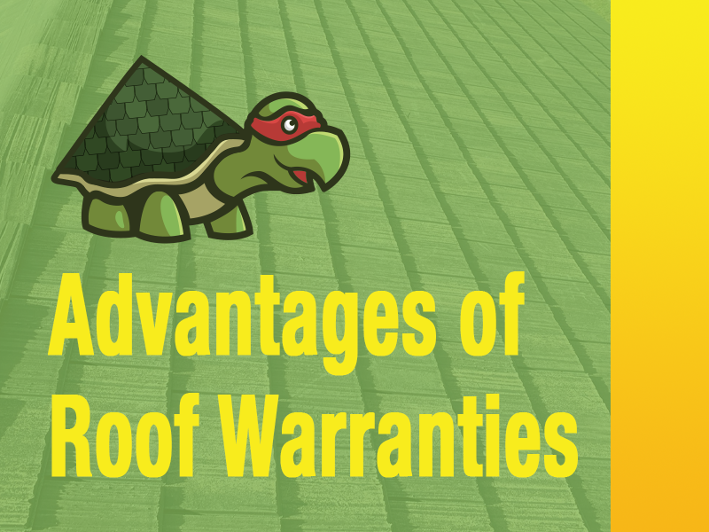 The Key Advantages of Roof Warranties for Homeowners in Bastrop, Texas