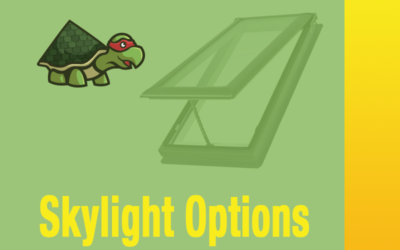 Discover the Best Skylight Options to Brighten Your Bastrop, Texas Home