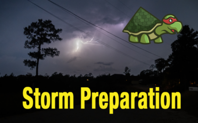 Storm Preparation in Bastrop, Texas: The Vital Role of Roof Maintenance