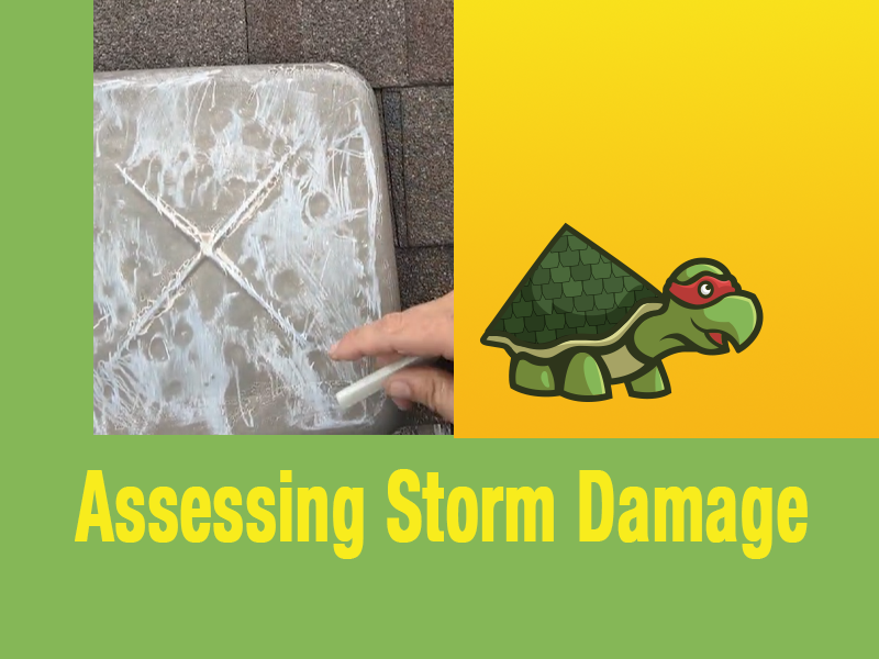 How to Tell If Your Roof Has Storm Damage in Bastrop, Texas: Signs, Wind Speed, and Impact-Resistant Shingles