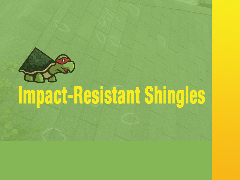 Impact-Resistant Shingles: Everything Bastrop, Texas Homeowners Should Know