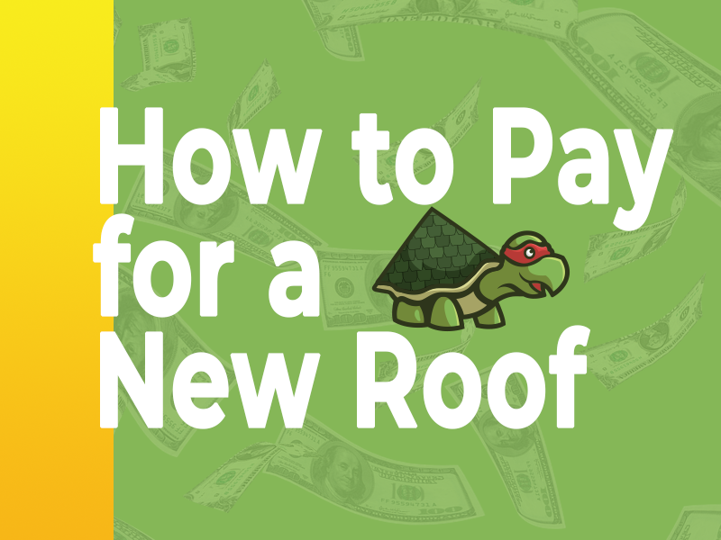 Smart Strategies: How to Pay for a New Roof in Bastrop, Texas