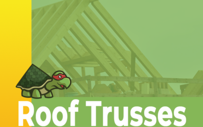 Exploring the Types of Roof Trusses: A Guide for Bastrop, Texas Homeowners