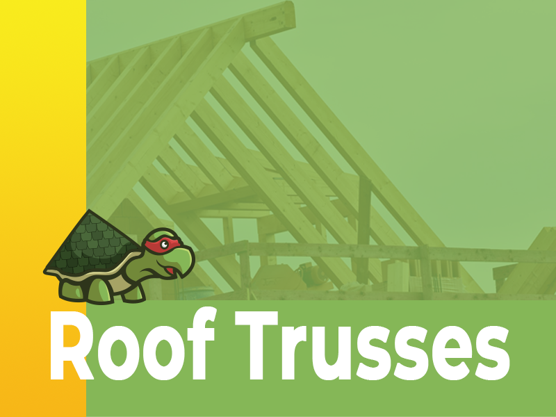 Exploring the Types of Roof Trusses: A Guide for Bastrop, Texas Homeowners