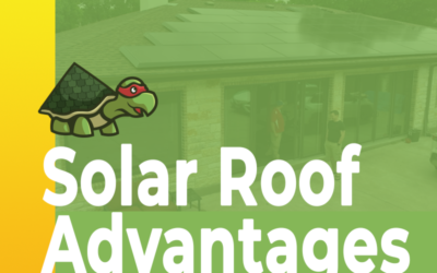 Unlocking the Benefits: Solar Roof Advantages in Bastrop, Texas