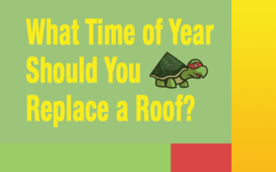 When to Replace Your Roof in Bastrop, Texas: Finding the Perfect Season