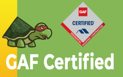 Why You Should Choose a Certified GAF Roofing Contractor in Bastrop, Texas