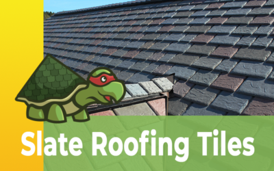 Considering Roofing Materials in Bastrop, Texas: Are Slate Roofing Tiles the Best Choice?