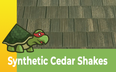 Exploring Synthetic Cedar Shakes: The Ideal Alternative Solution in Bastrop, Texas