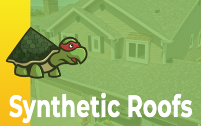 Why Bastrop, Texas Homeowners Should Choose Synthetic Roofs: Benefits and Options