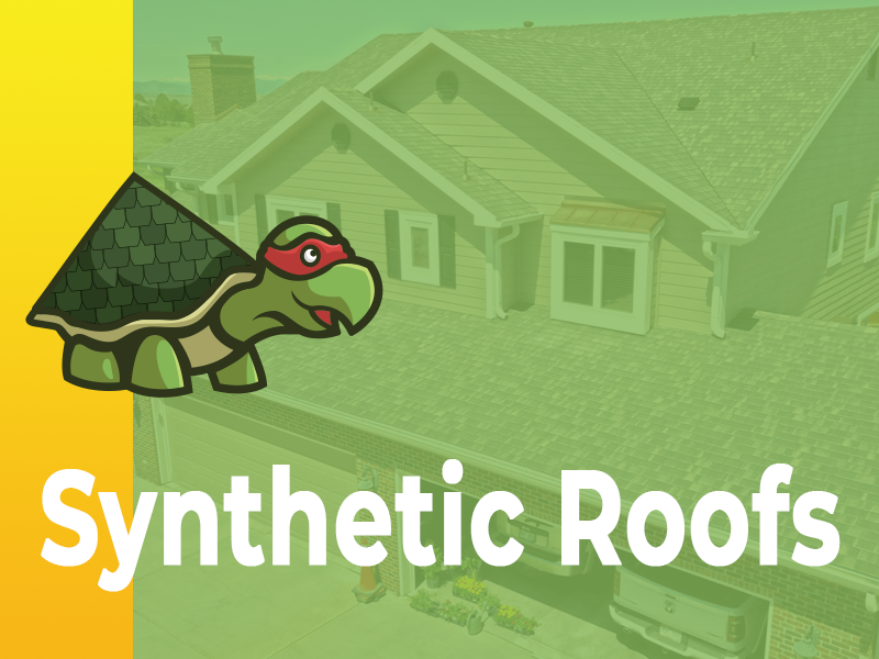 Why Bastrop, Texas Homeowners Should Choose Synthetic Roofs: Benefits and Options