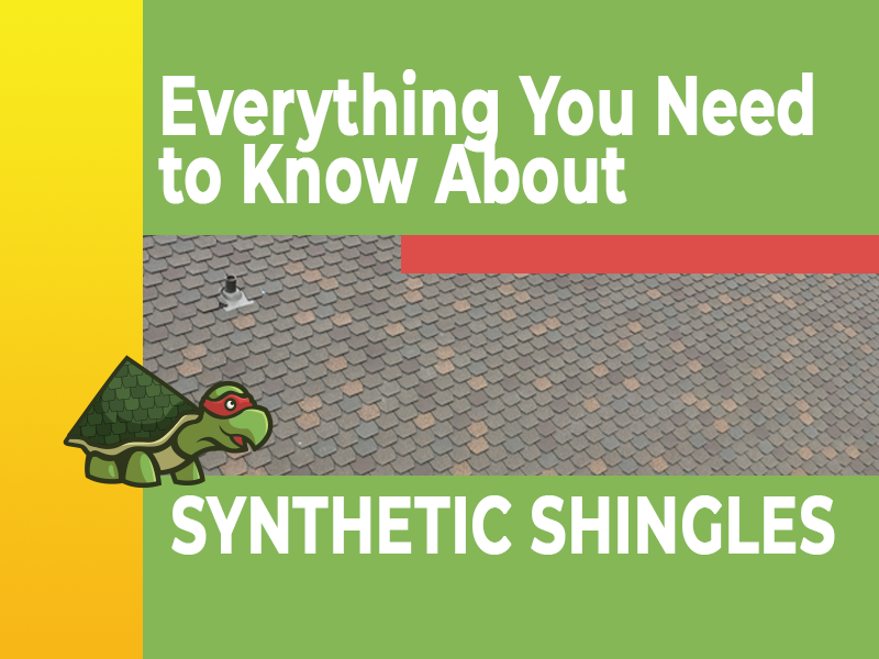 Everything You Need to Know About Synthetic Shingles: A Guide for Homeowners in Bastrop, TX