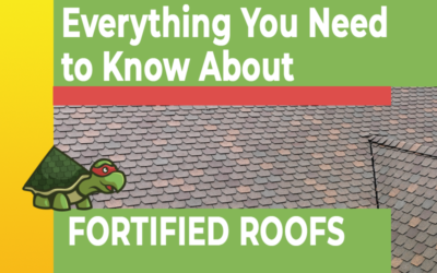 What Is A Fortified Roof? Everything You Need To Know In Bastrop, TX