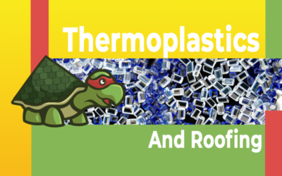 Revolutionizing Roofing: Thermoplastics’ Impact on Bastrop’s Roofing Industry
