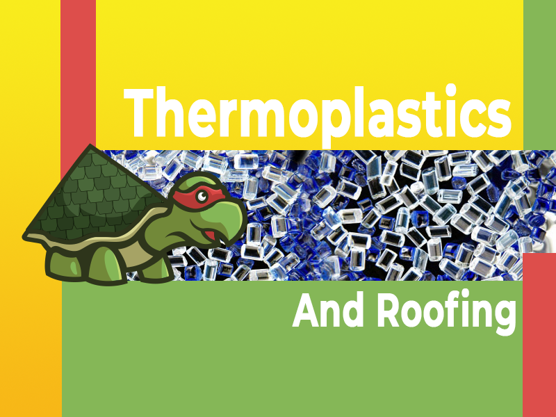 Revolutionizing Roofing: Thermoplastics’ Impact on Bastrop’s Roofing Industry