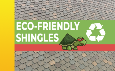 Choosing Eco-Friendly Roofing in Bastrop, Texas: F-Wave Revia Shingles
