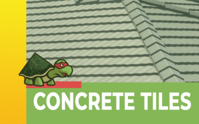 Common Problems with Concrete Roofing Tiles in Bastrop, Texas: What You Need to Know