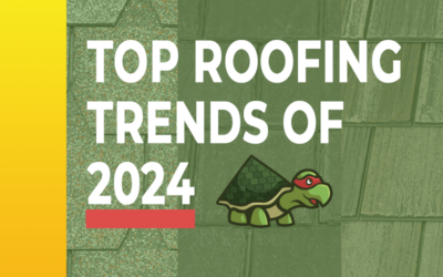 Unlocking the Top Roofing Trends of 2024: Insights for Bastrop, Texas Homeowners