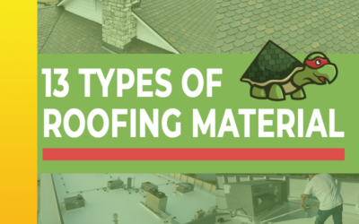 Exploring 13 Types of Roofing Material for Bastrop, Texas Homes: A Comprehensive Guide
