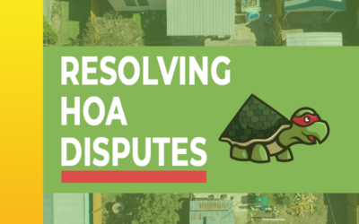 Resolving HOA Disputes in Bastrop: Strategies for Homeowners in Texas