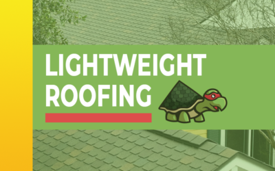 Unlocking the Benefits: The Importance of Lightweight Roofing in Bastrop, Texas